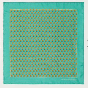 Sabysachi silk scarf